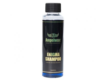 Angelwax Enigma Shampoo