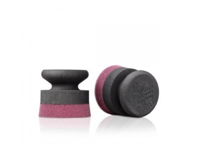 Auto Finesse Heavy Cutting Puck