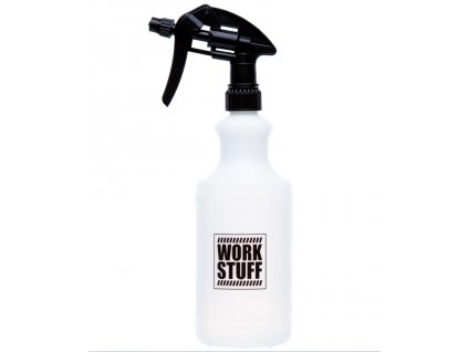 Work Stuff Atomizer 750 ml