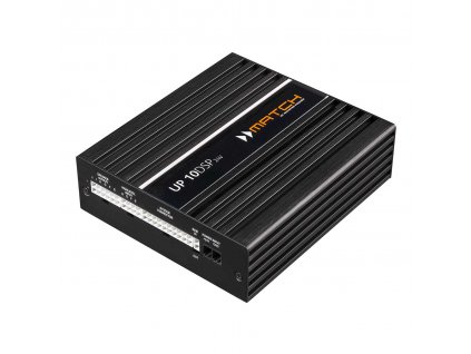 MATCH UP 10DSP 24V Edition Pers connector side 10 08 2023