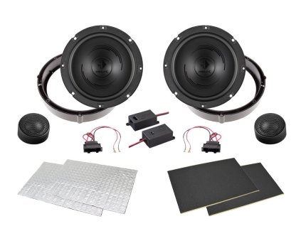 56885 set zadni reproduktory do skoda octavia iii 2013 helix