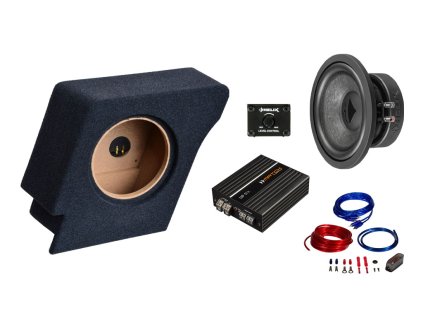 subwoofer na míru Vivaro (14) 10