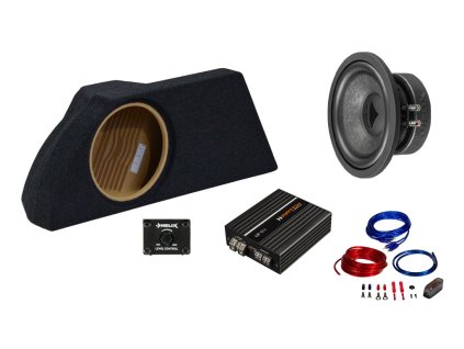 subwoofer na míru BRZ (12 ) 10