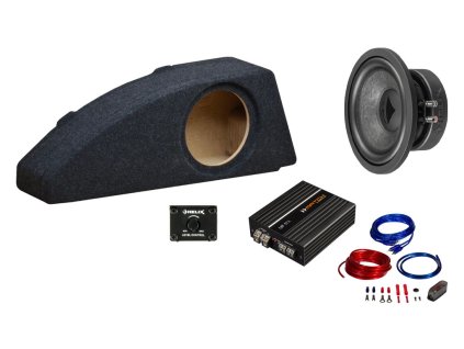 subwoofer na míru Beetle (97 10) 8