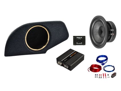 subwoofer na míru MB GLC (16 ) 8