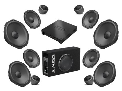 High End BOSE