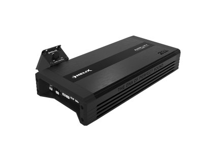AMPLIFY 201 X OVER Perspective with Remote Control
