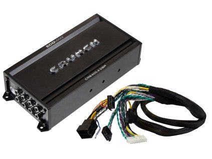 CRE400.4DSP ISO angle L