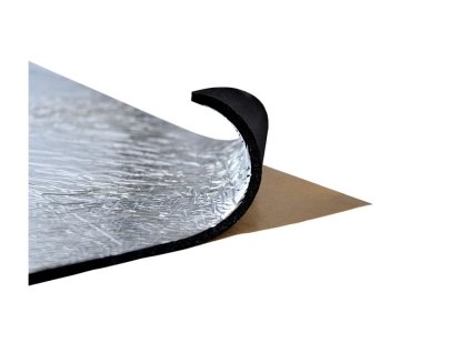 50583 ctk elastic f10 odhlucnujici a termoizolacni material 100mm 40 x 50 cm