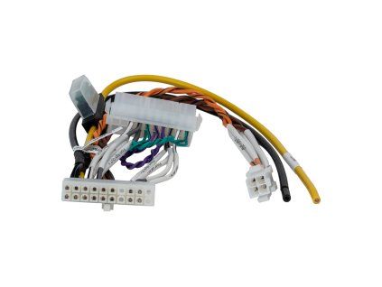 PP UP 4DSP 3 Channel Out