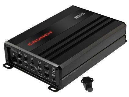 GTX1000.4D angle L
