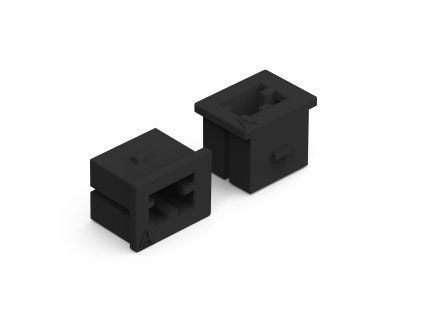 FlexConnect Terminal Inlay A