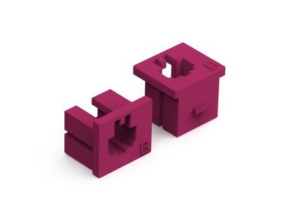 FlexConnect Terminal Inlay B