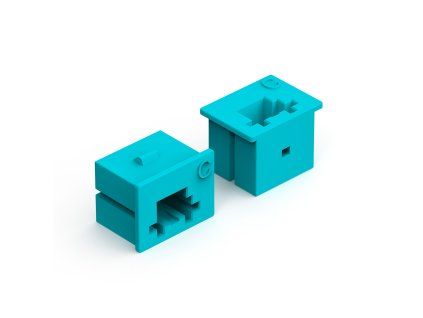 FlexConnect Terminal Inlay C