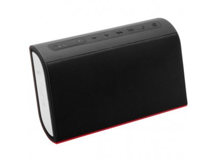 NYNE TT Black/Red