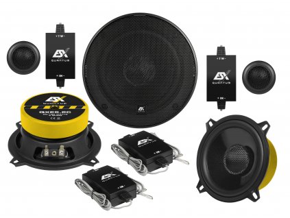QXE5.2C kit