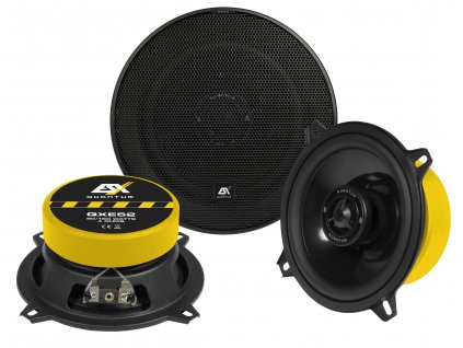 QXE52 kit
