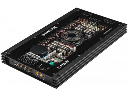 HELIX C FOUR Pers inputs with Optical In
