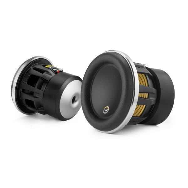 JL AUDIO 8W7-3AE - Nejvyšší série subwooferů JL Audio, 20 cm, 500 W RMS