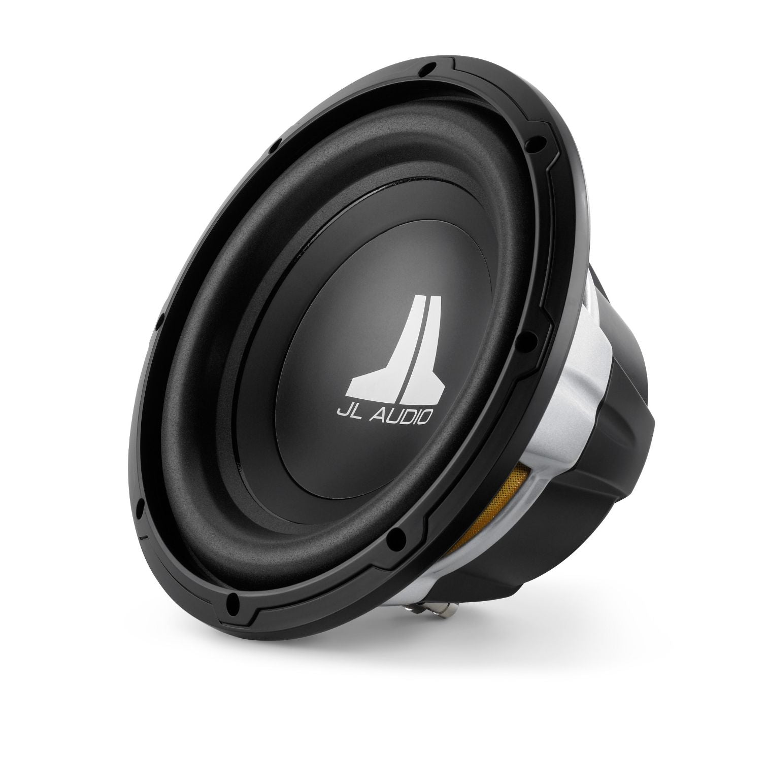 JL AUDIO 10W0v3-4 - Subwoofer JL Audio 10W0, 25 cm, 300 W RMS, 4 Ω