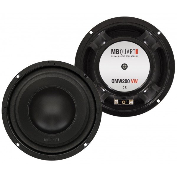 MB Quart QMW200 VW