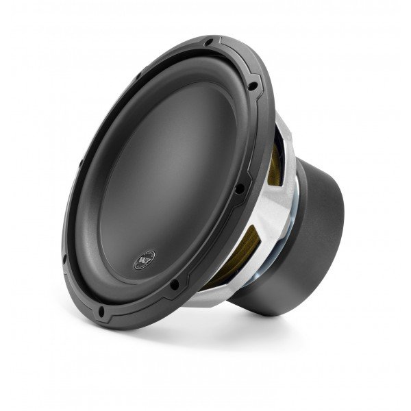 JL AUDIO 10W3v3-2 - Subwoofer JL Audio W3, 25 cm, 500 W RMS, 2 Ω