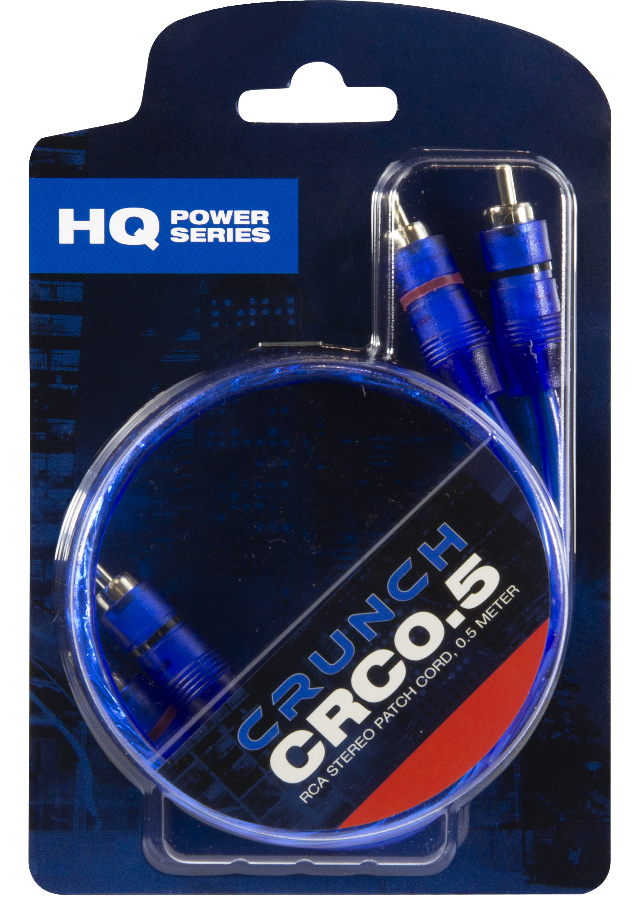 Crunch CRC0.5