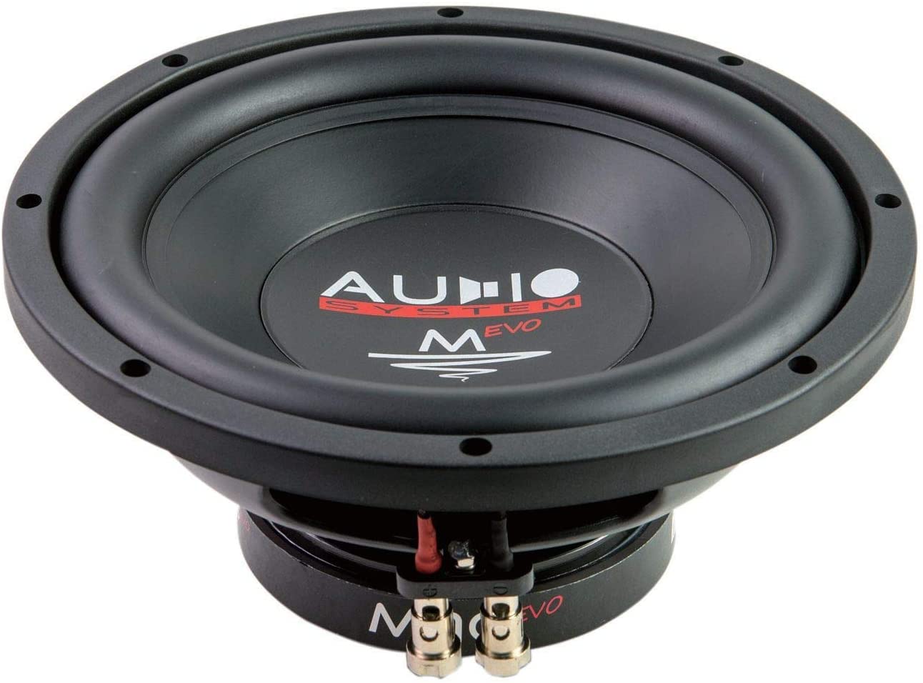 AUDIO SYSTEM M 08 EVO - 20-cm subwoofer 150 W RMS, 4 Ω