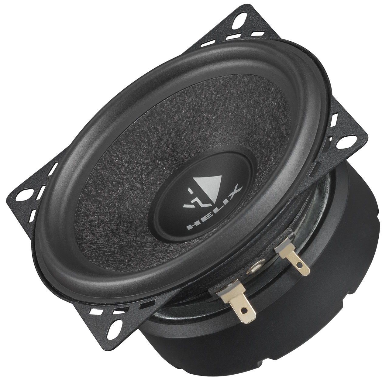 Helix S 4B - <p>Středobasové reproduktory Helix , 10 cm, 70 W RMS</p>