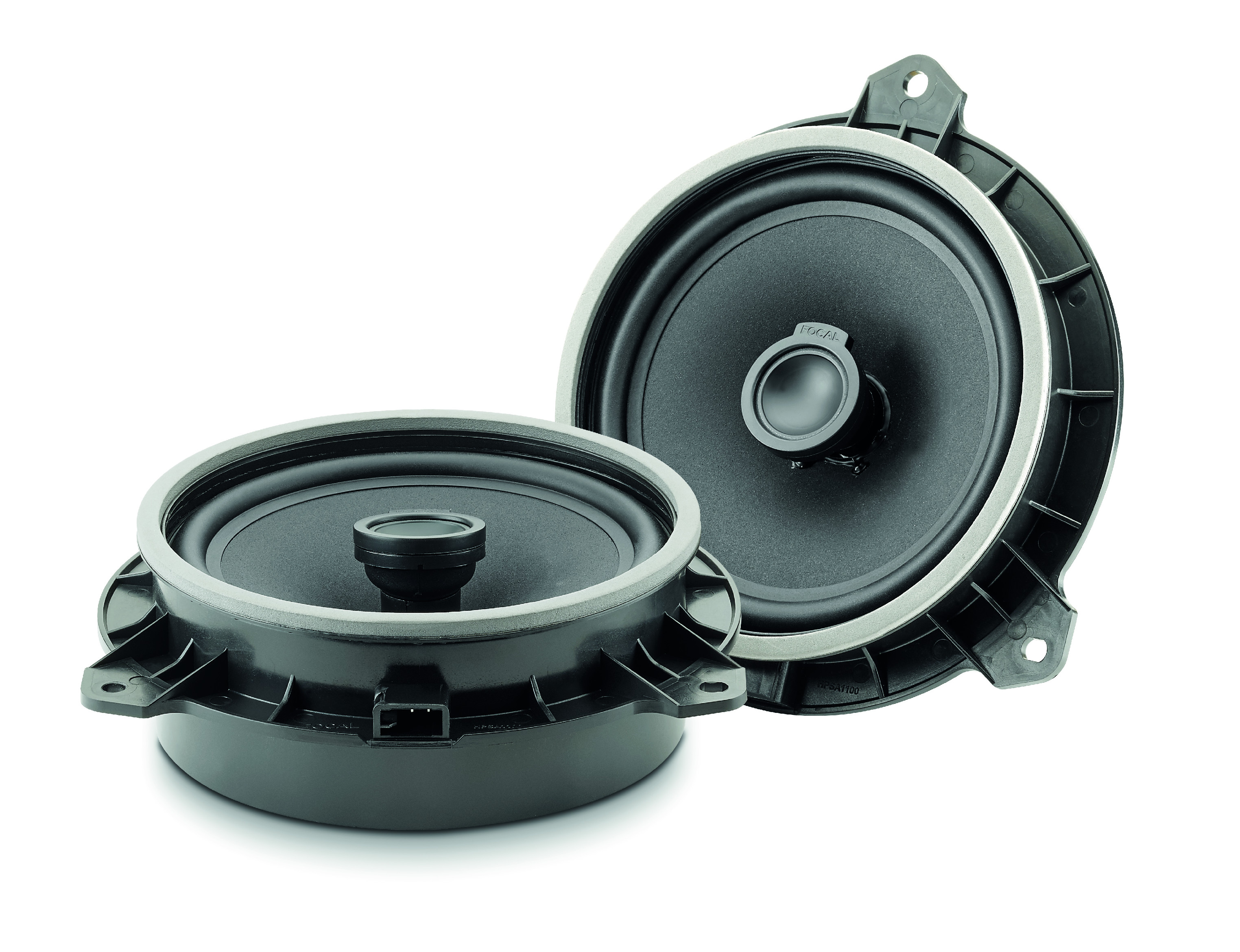 Focal INSIDE IC TOY 165 - 2-pásmové koaxiální 165mm reproduktory pro vozy Toyota