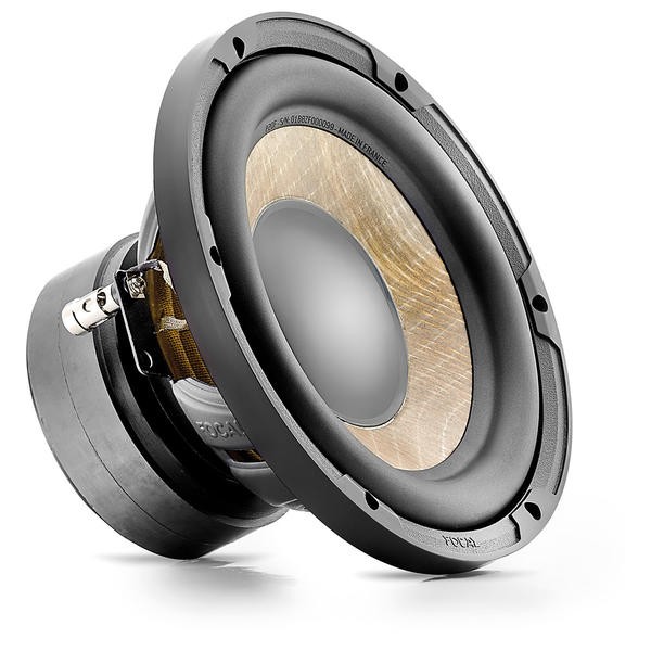 FOCAL Performance FLAX SUB P 20 FE - Prémiový 8", 20 cm subwoofer