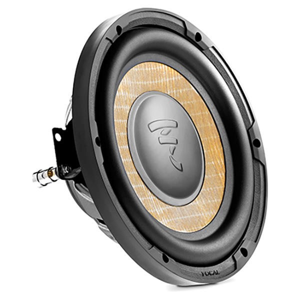 FOCAL Performance FLAX SUB P 20 FSE SHALOW - Prémiový 8", 20 cm subwoofer