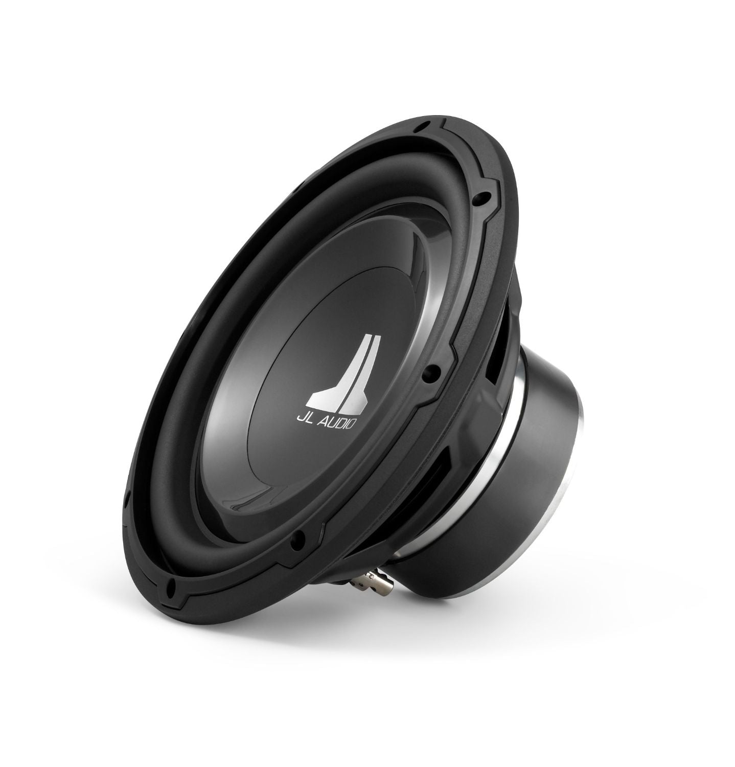 JL AUDIO 10W1v3-2 - Subwoofer JL Audio 10W1, 25 cm, 300 W RMS, 2 Ω