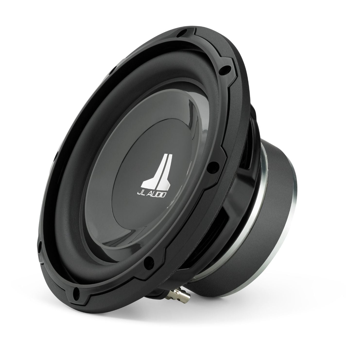 JL AUDIO 8W1v3-4 - Subwoofer JL Audio W1, 20 cm, 150 W RMS, 4 Ω
