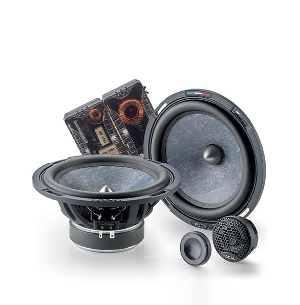 Focal Performance Expert  PS 165 SF - <p>2-pásmové komponentní 165mm reproduktor