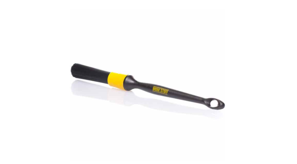 Work Stuff Brush Stiff 16 mm