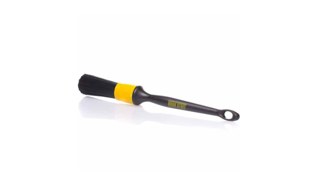 Work Stuff Brush Stiff 24 mm