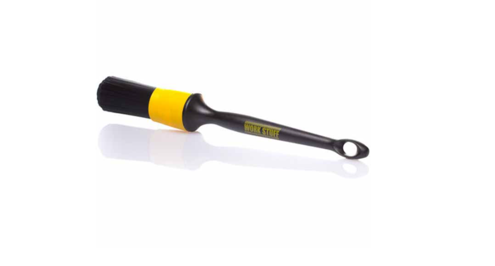 Work Stuff Brush Stiff 30 mm