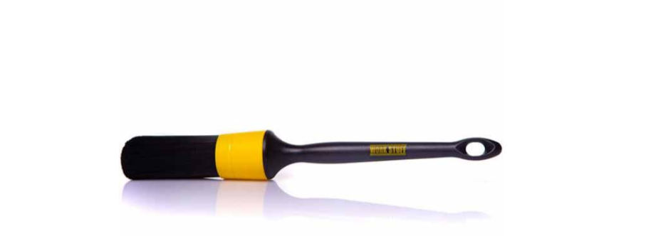 Work Stuff Brush Stiff 40 mm