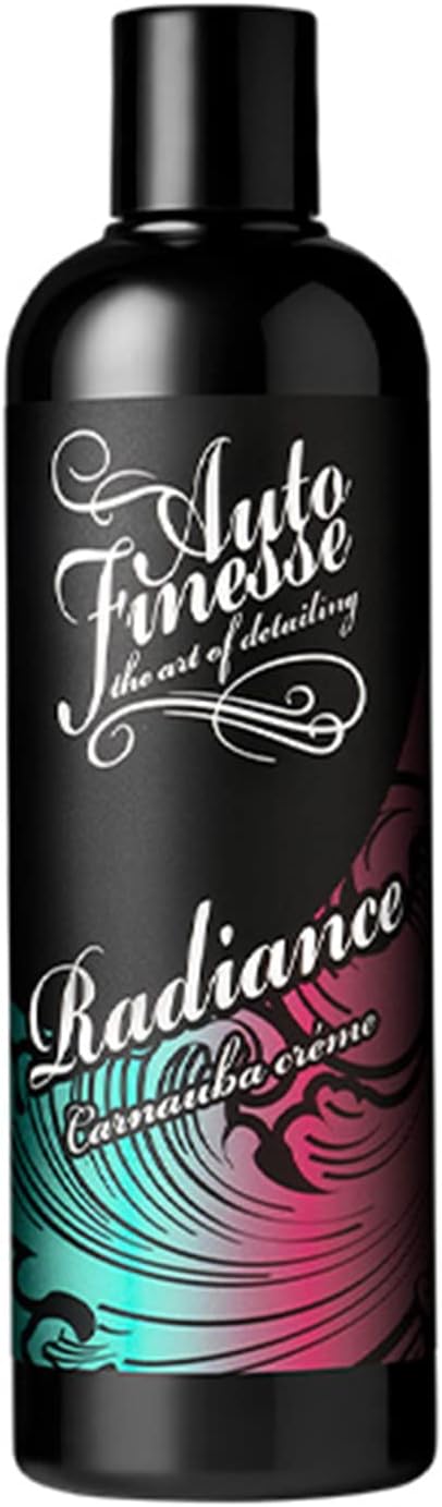 Auto Finesse Radiance Carnauba Creme 250 ml