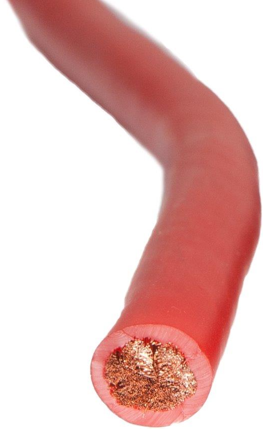 Audio System napájecí kabel 6 qmm Z-PC6R