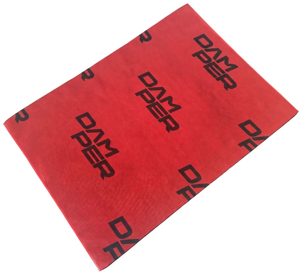 Damper Block 20 (2.0 mm)