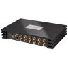 BRAX DSP pers analog output black