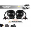 predni reproduktory Citroen Berlingo (2008 2018)