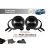 predni repro Ford Fiesta (2008 2017)