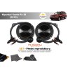 predni repro Hyundai Santa Fe III (2012 )