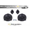 predni repro steg BMW 4 F32, F33, F36, F82, F83 (2014 )