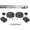 predni repro match BMW 4 F32, F33, F82, F83 (2014 )