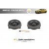zadni repro BMW X2 – F39,F40 (2017 )