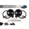 predni repro Peugeot 407 (2004 2011)